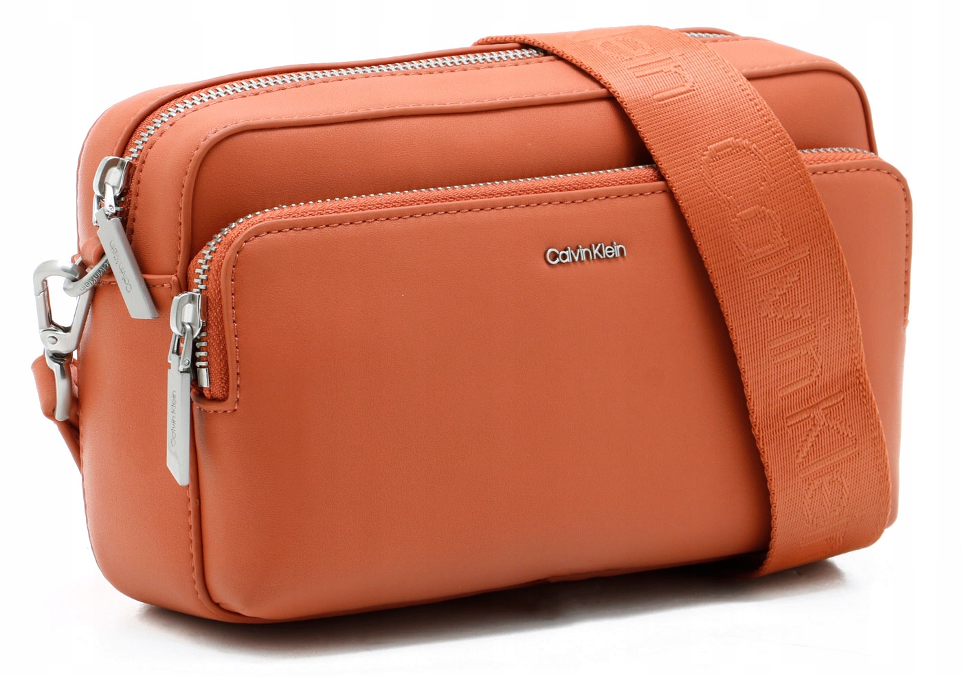 WYPRZEDAŻ CALVIN KLEIN CK MUST CAMERA B pom LUPA2X