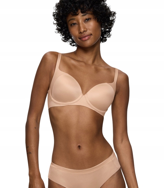 Podprsenka Triumph Body Make-up Soft Touch Wp 85D