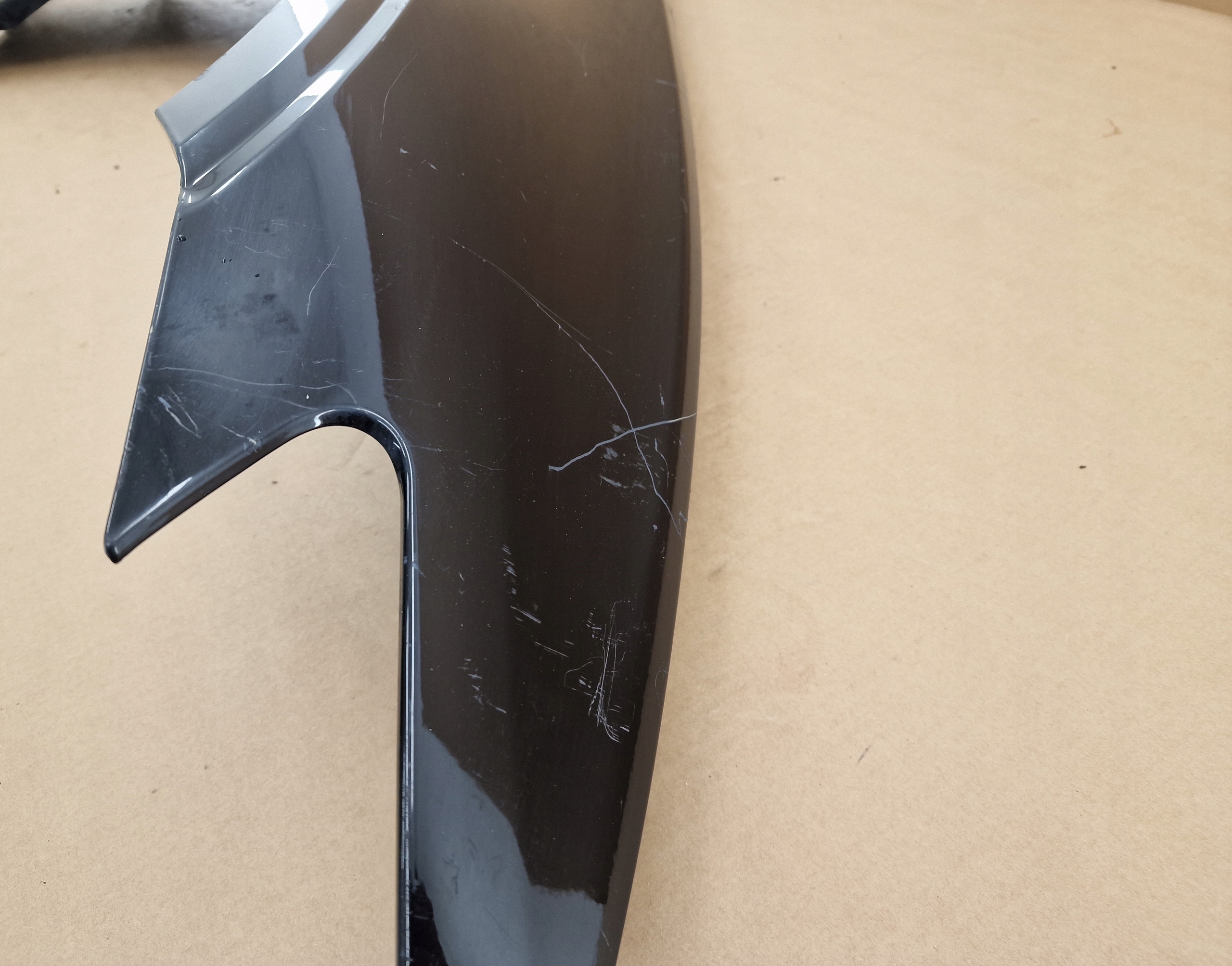 fender right front VOLVO S60 III V60 II