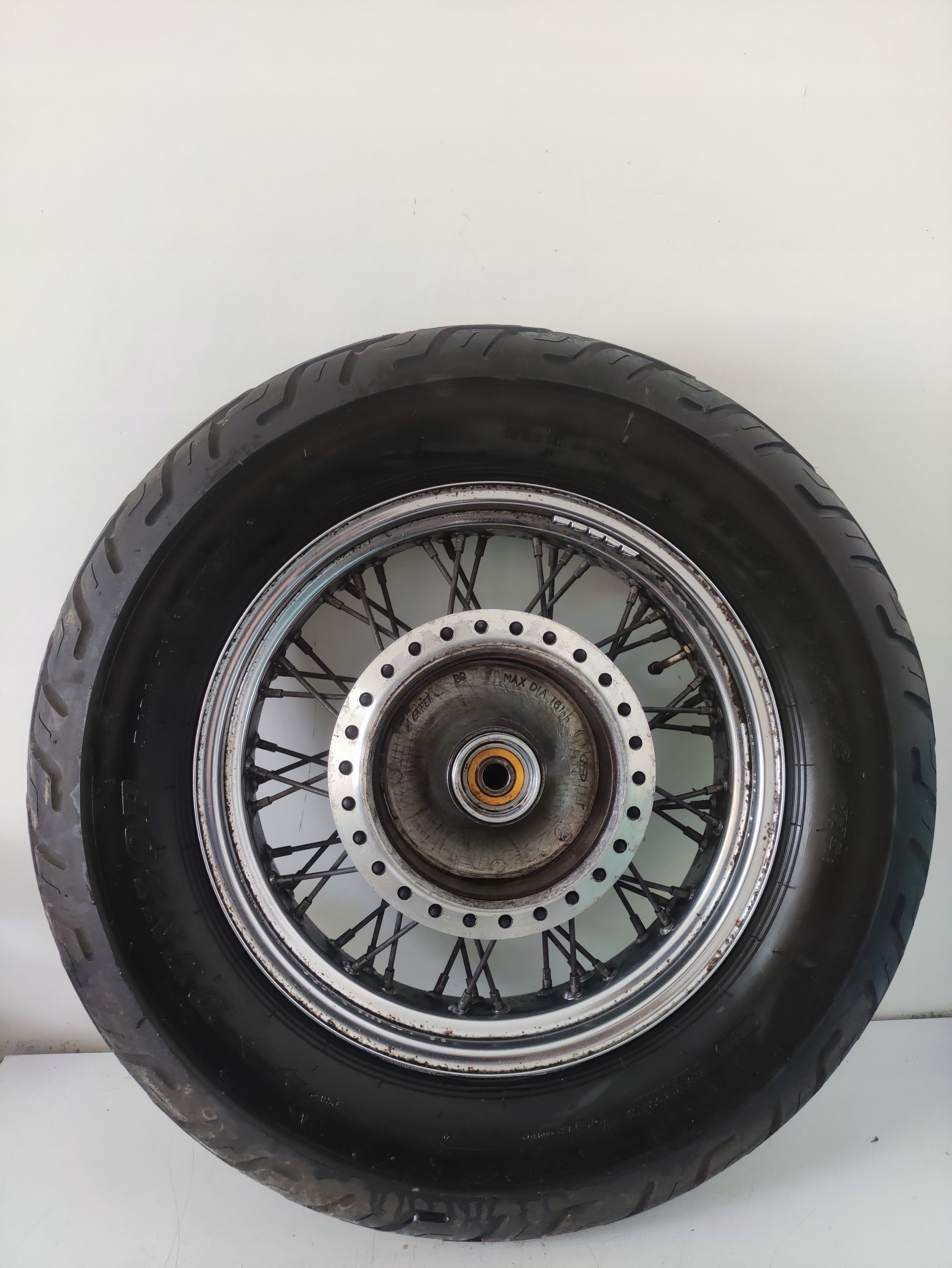 Задній обід HONDA SHADOW 600