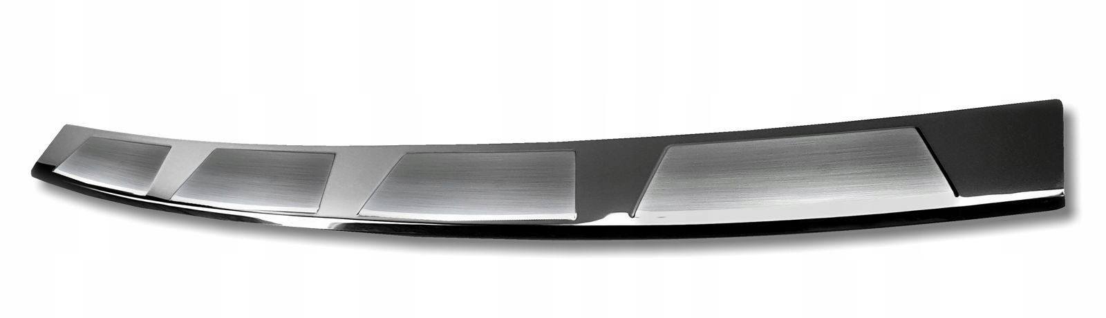 Listwa na zderzak Toyota Corolla XII SD 18-