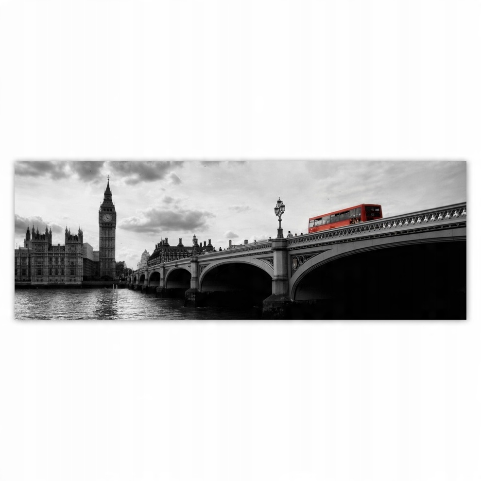 

Fototapety flizelina 624x219 Big Ben Most Anglia