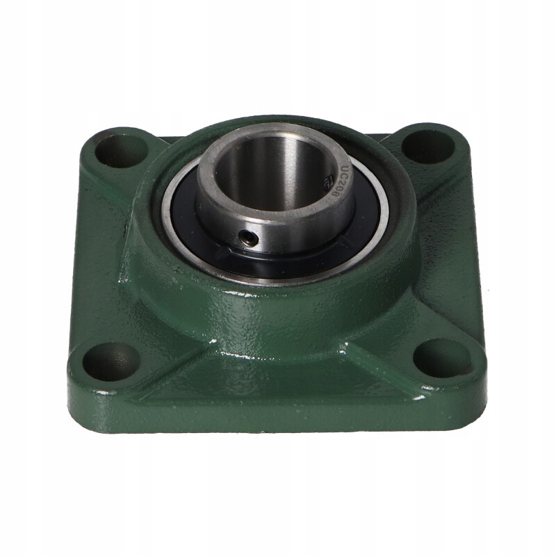 

UCF206/30 Łożysko samonastawne w oprawie fi 30