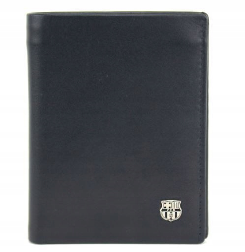 Fc Barcelona Portfel Fcb Skóra 501