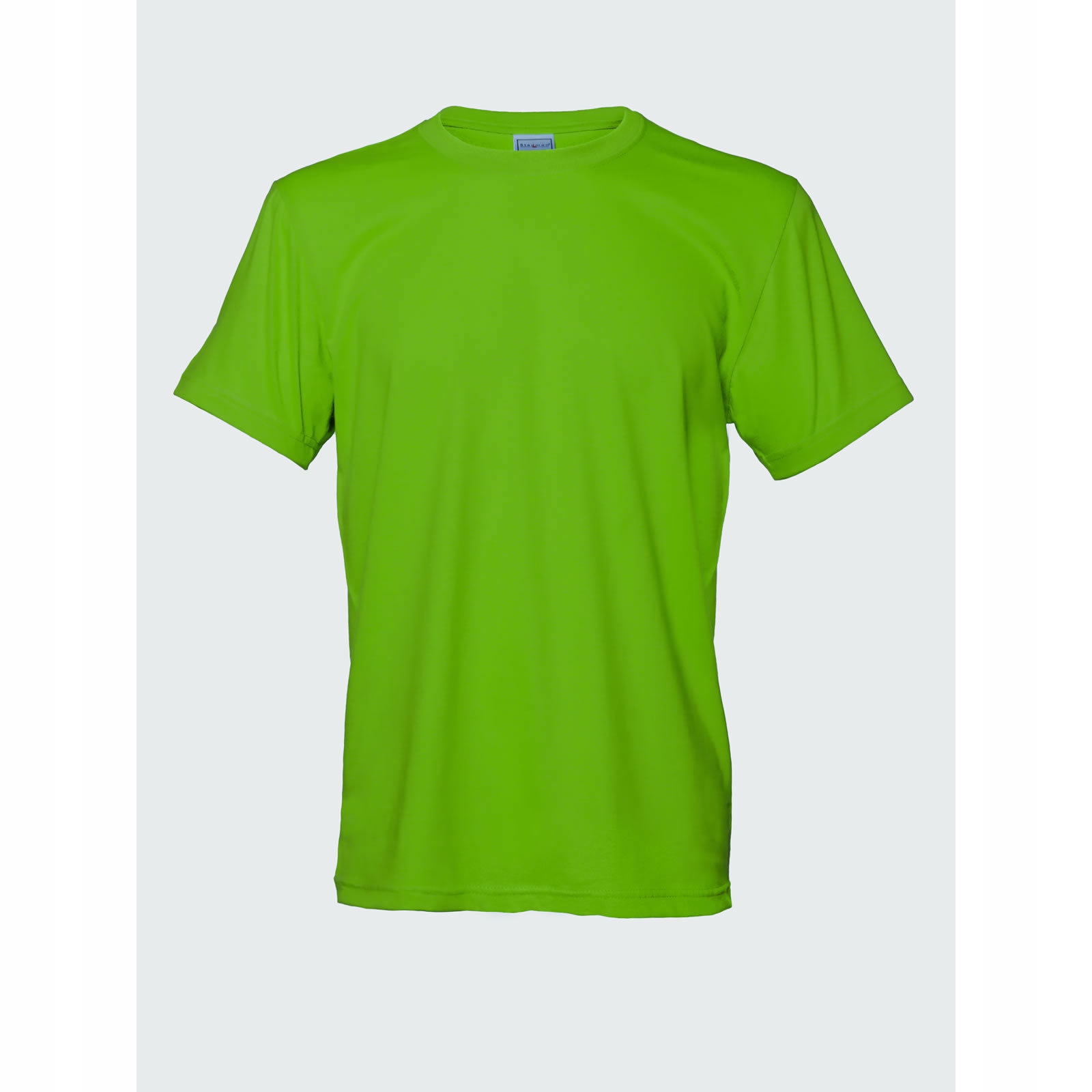 

T-shirt Bawełniany Stedman St 2000 Hgr Zielony XL