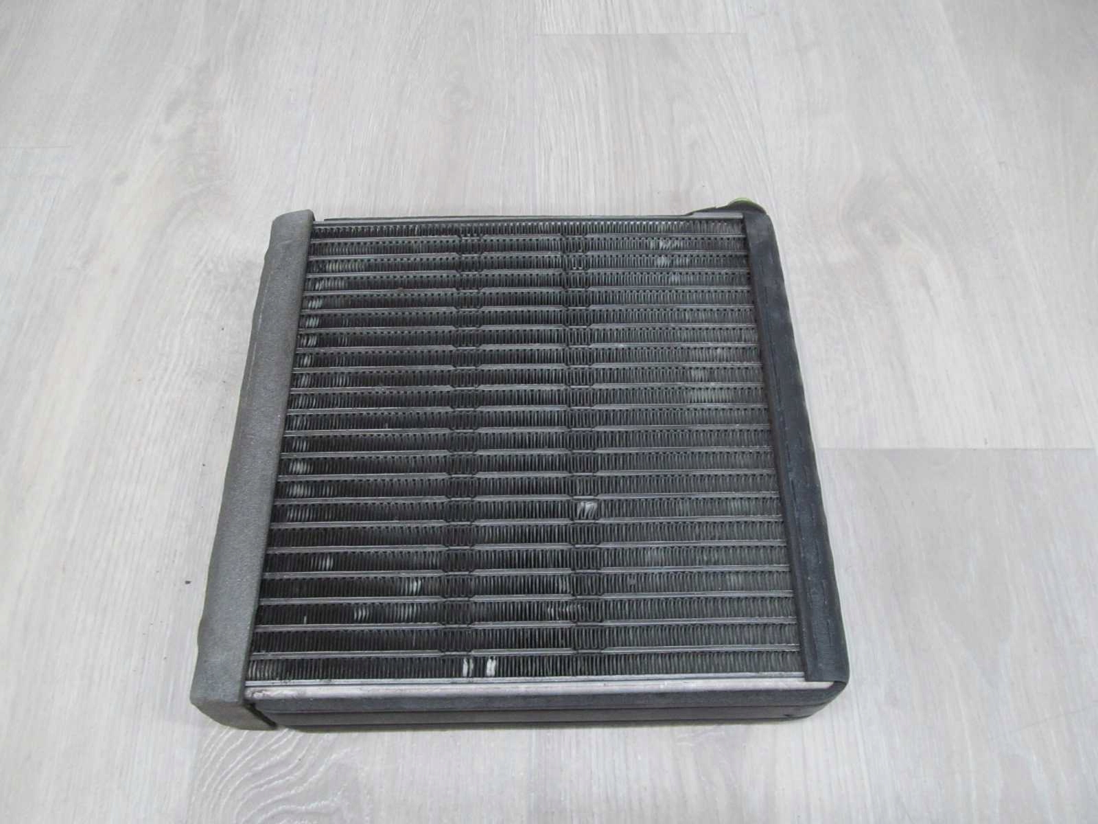 TOYOTA CAMRY VI 01-06 PAROWNIK KLIMATYZACJI