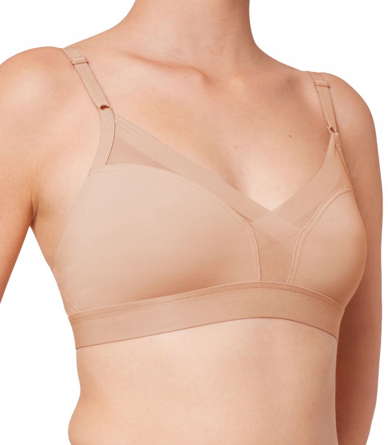 Triumph Shape Smart N béžová barva 01