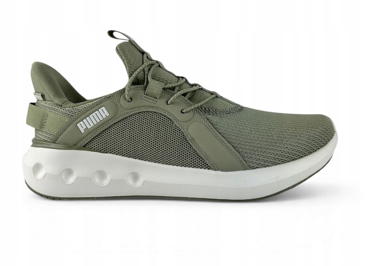 Pánské Sportovní Boty Puma Softride Carson Sliptech vel 44