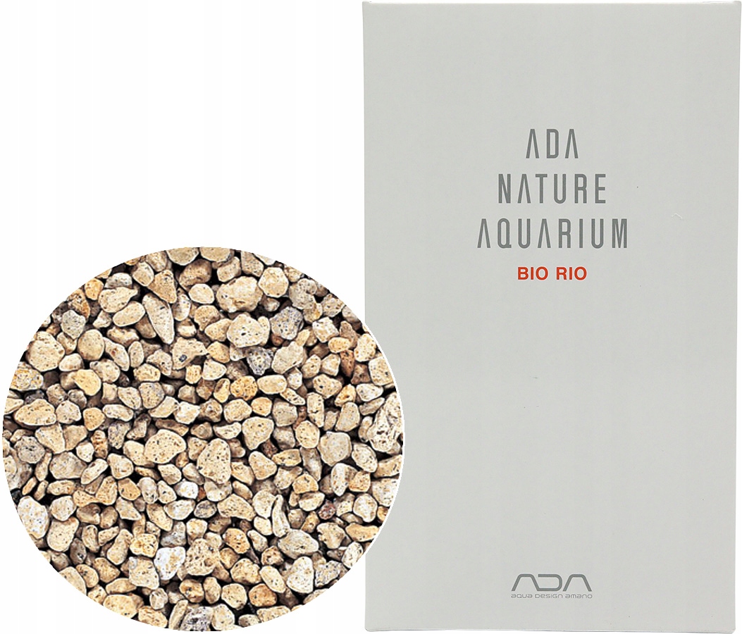 Ada Bio Rio 1L Wkład do Filtra Medium