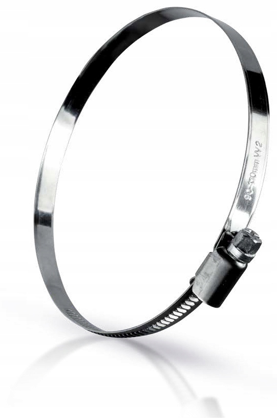 

Ma Ślimakowa Opaska Zaciskowa W2 50-70/9mm