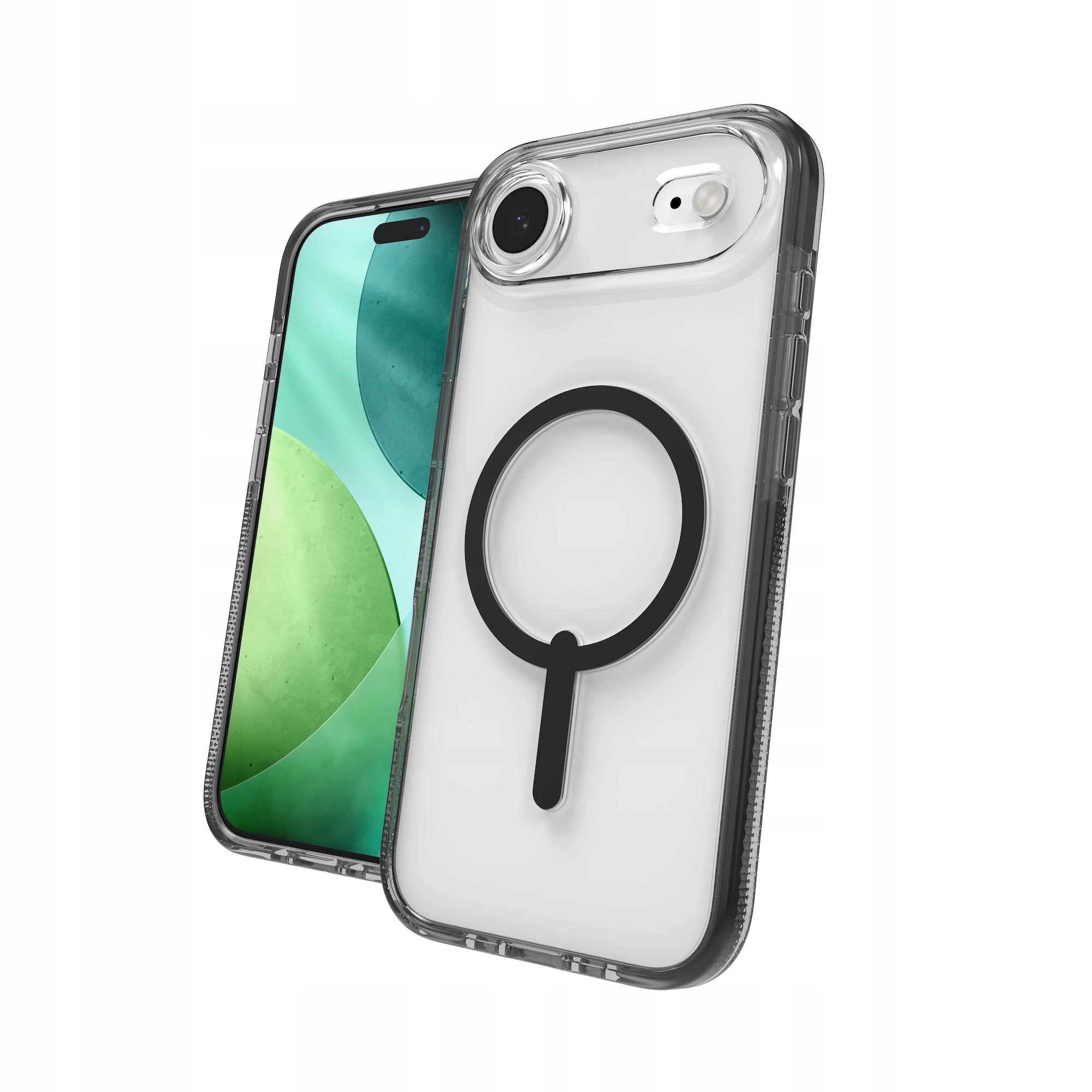 pouzdro Zagg Santa Cruz MagSafe Solid kryt obal iPhone 17 Air