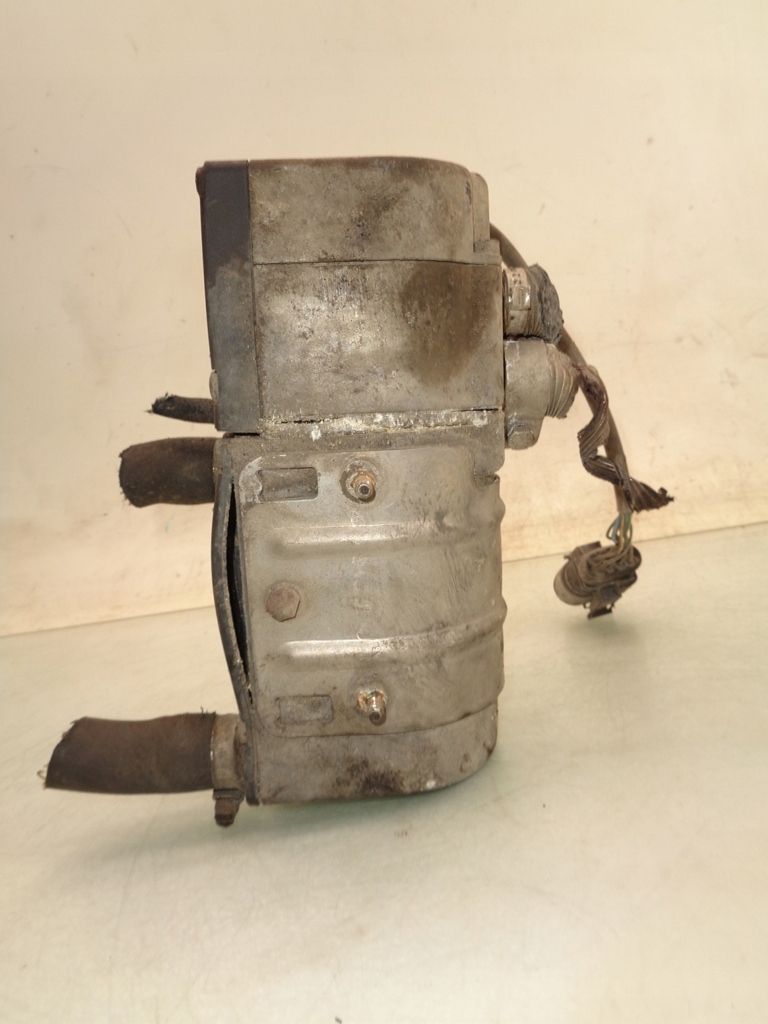 WEBASTO MERCEDES VITO 2 2 CDI W638 6388351901 Version European