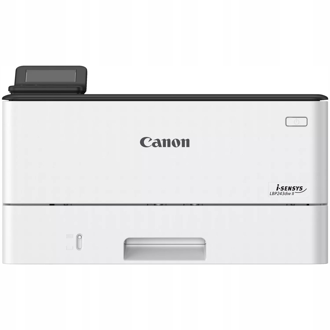 Tiskárna Canon i-Sensys LBP243dw II