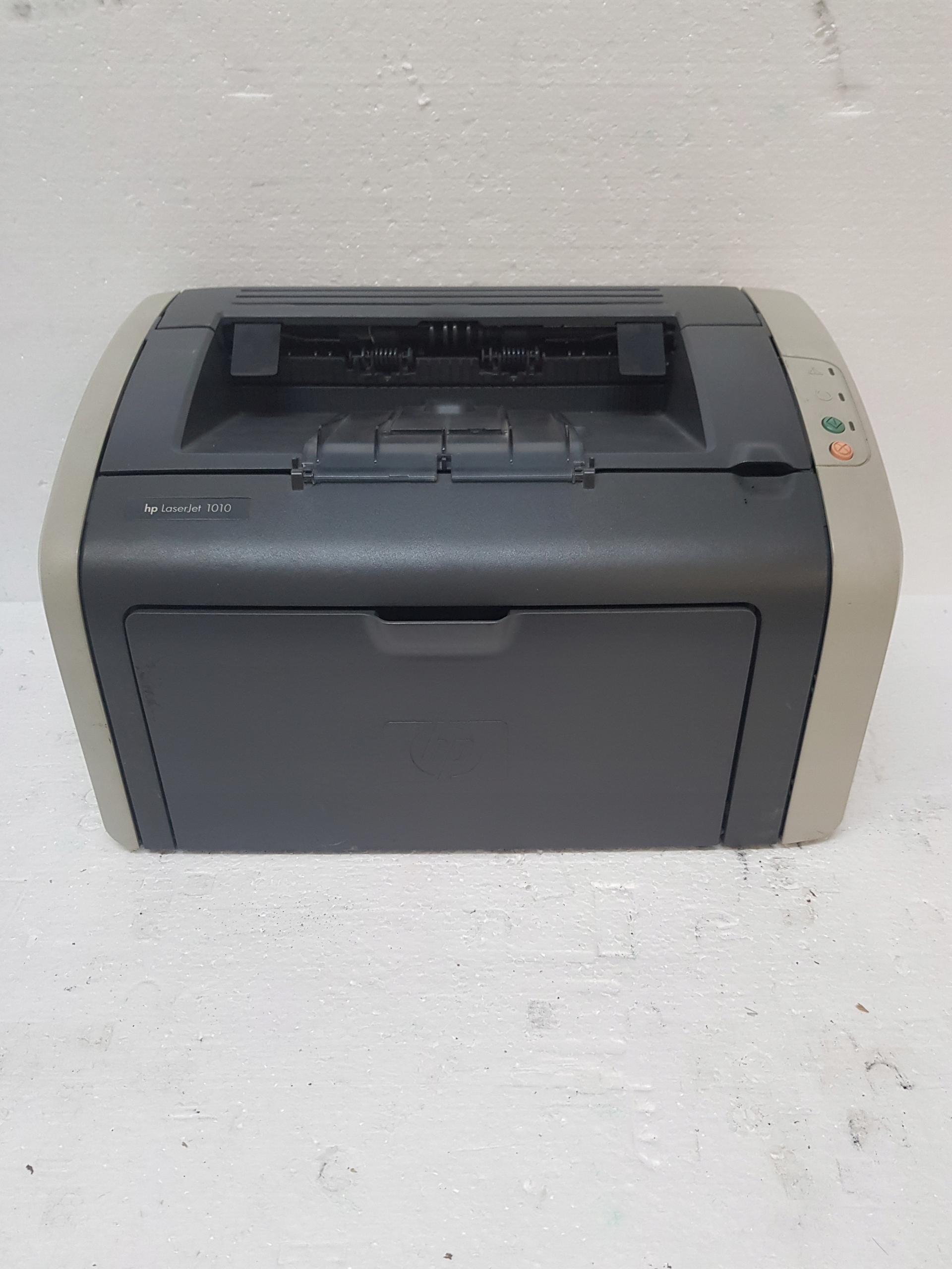 DRUKARKA HP LaserJet 1010 Przebieg tylko 10 815 stron! Sklep, Opinie