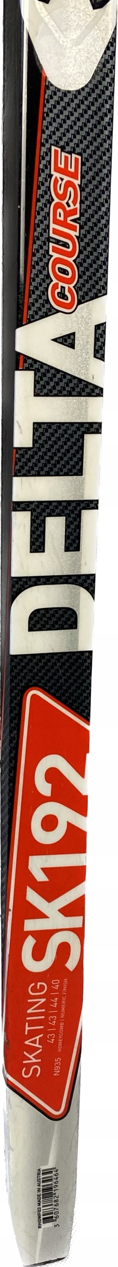 Narty biegowe Rossignol Delta Course Skating NIS 192cm SKATE/styl łyżwowy Marka Rossignol