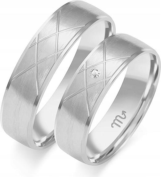 Zlatý snubní prsten jemný 14K 585 r 14 15 16, originální s gravírováním