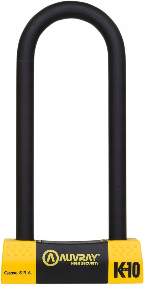 Zabezpečenie Zámok Auvray U-lock K10 250 MM