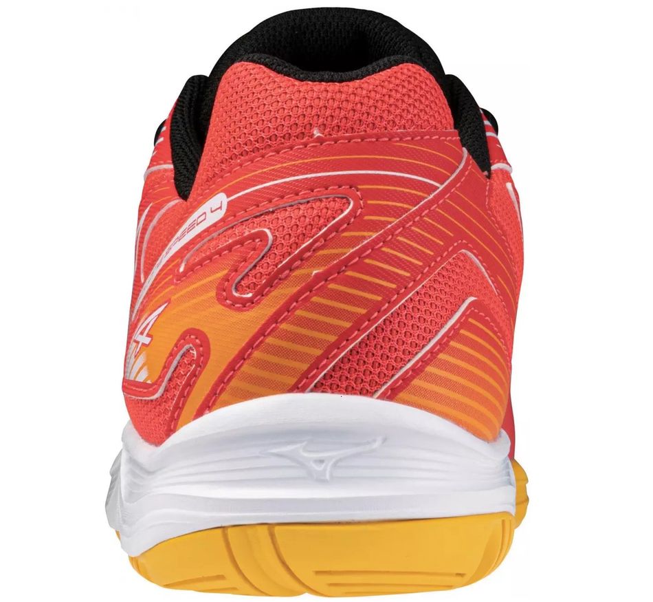 BUTY MIZUNO CYCLONE SPEED 4 V1GA238002 r.43 Marka Mizuno