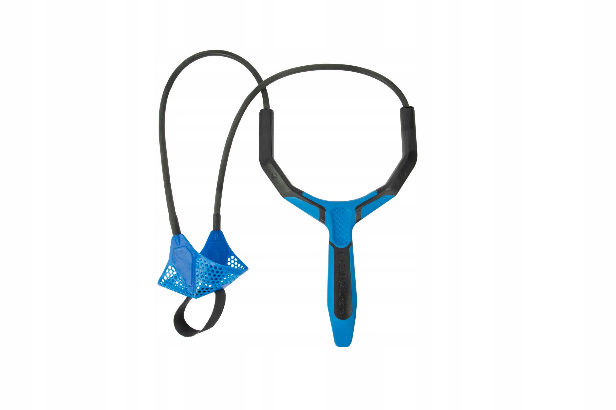 PRESTON PROCA ZAWODNICZA DALEKIEGO ZASIĘGU DO ZANĘTY GROUNDBAIT CATAPULT Model P0190013