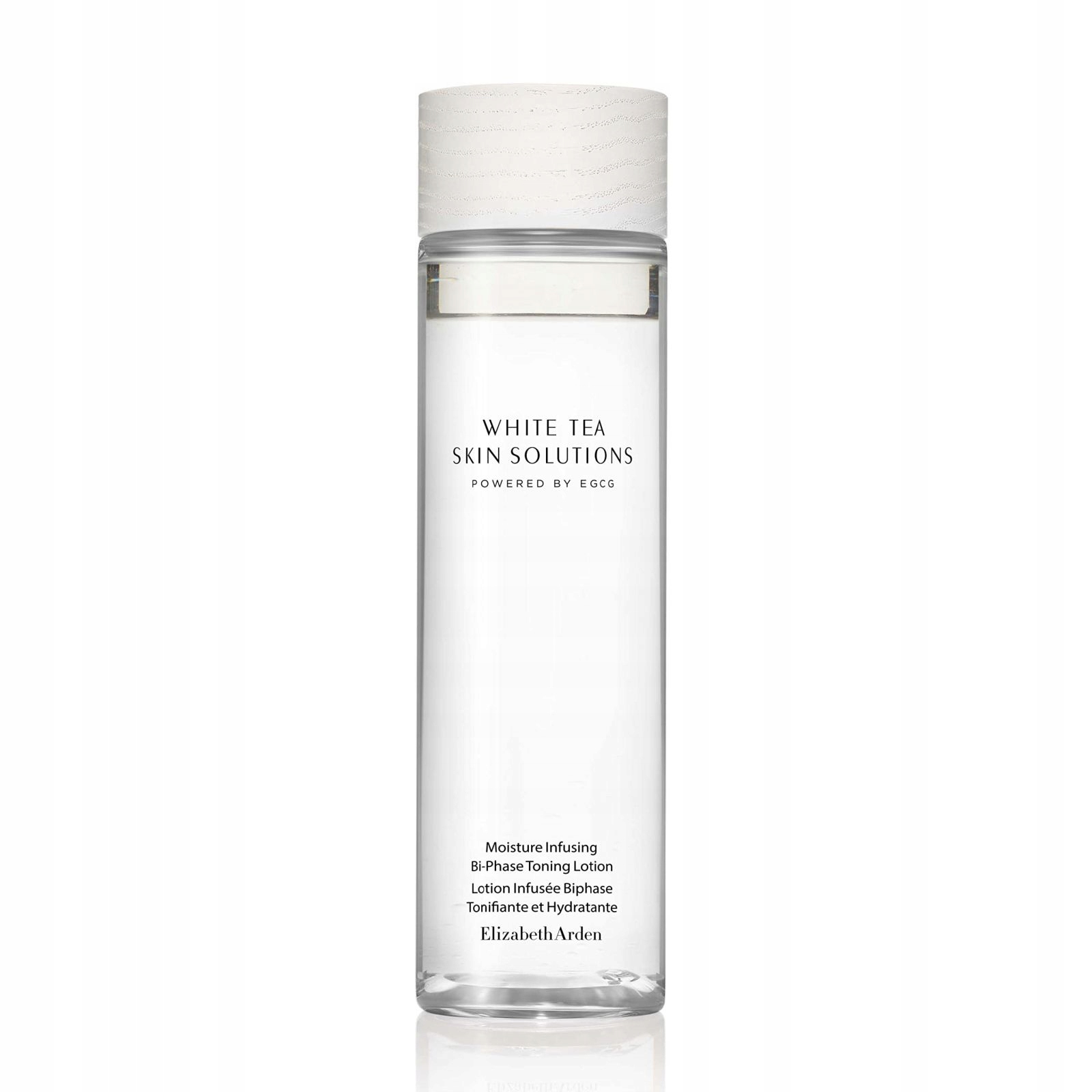 Elizabeth Arden Elizabeth Arden Bílý Čaj Skin Solutions Dvoufázový Tonizující Lo