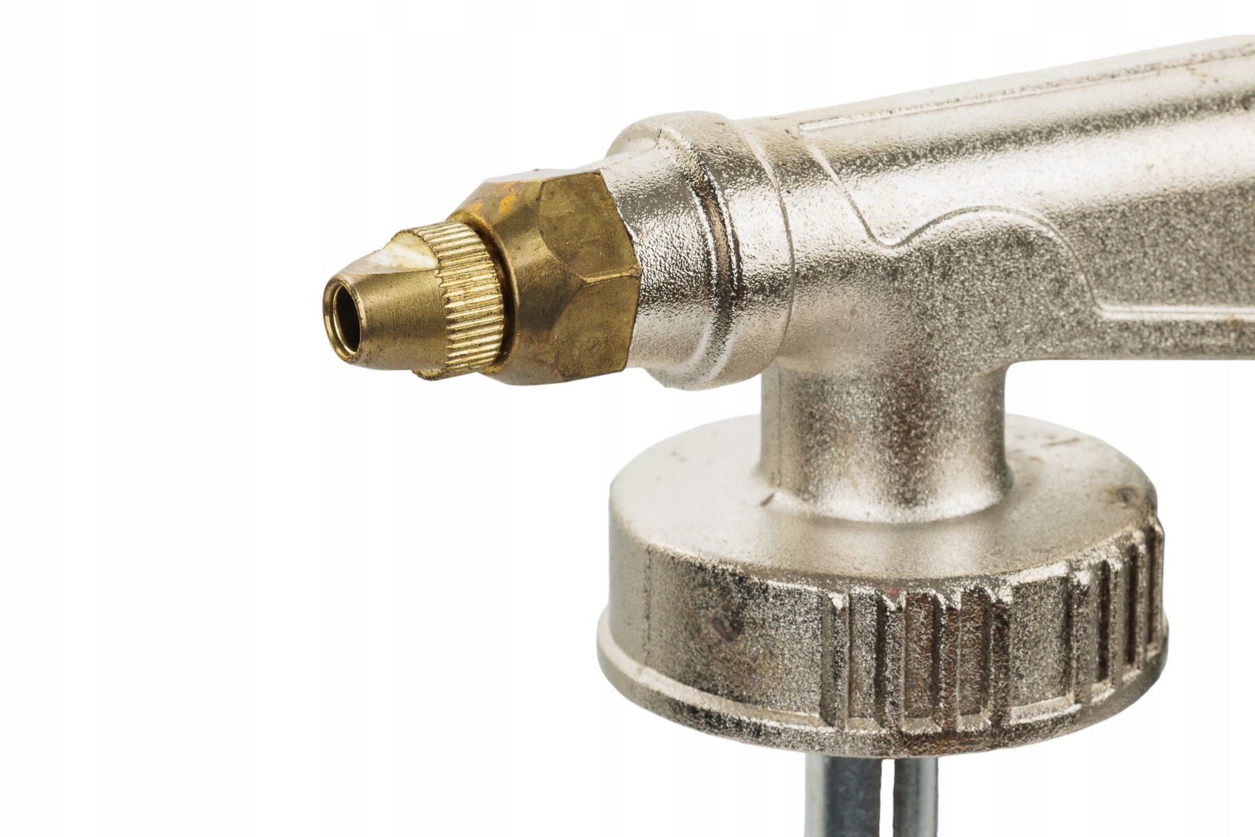 Pistolet natryskowy do baranka konserwacji wężyk Kod producenta g01192