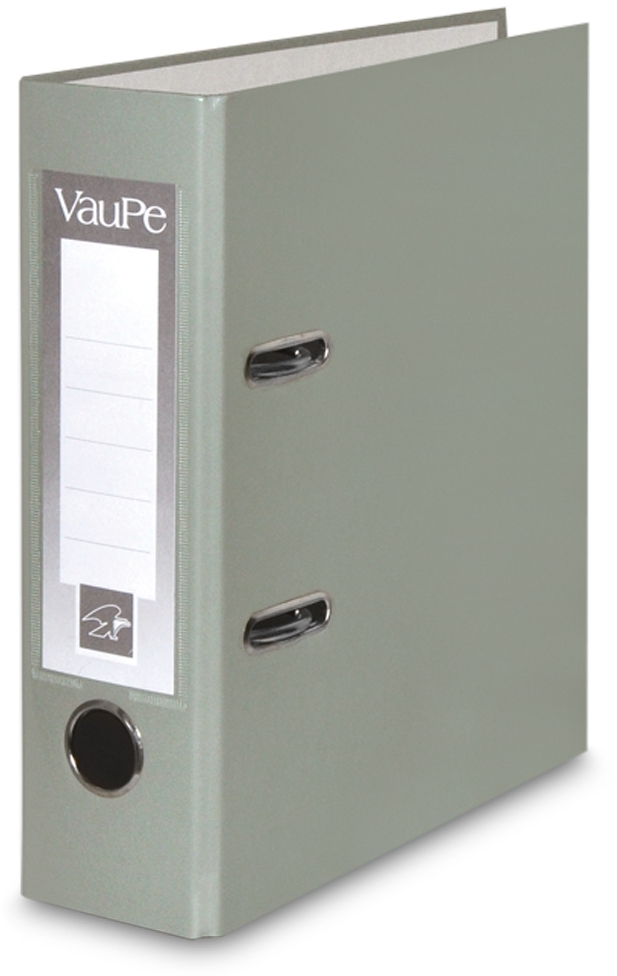 

Segregator VauPe Fck A5 grzbiet 75mm do 500 kartek
