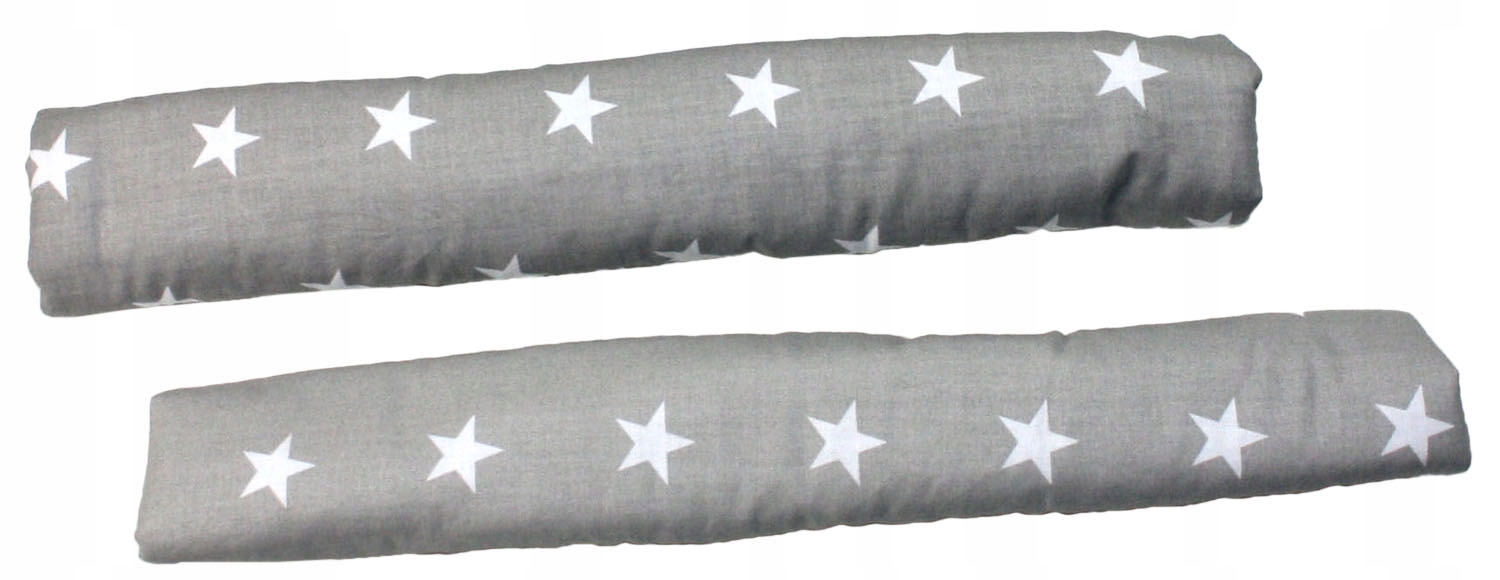 OCHRANIACZE NA PASY WÓZKA DZIECI DŁUGIE + GRATIS