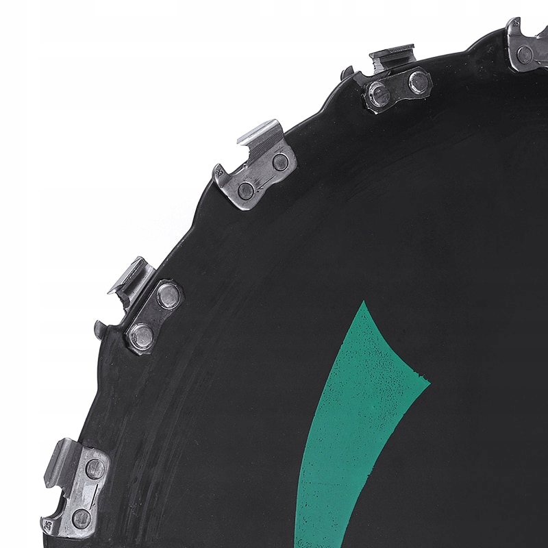 MOCNA TARCZA ŁAŃCUCHOWA DO KOSY 230mm 25,4mm 20T Kod producenta G-1118