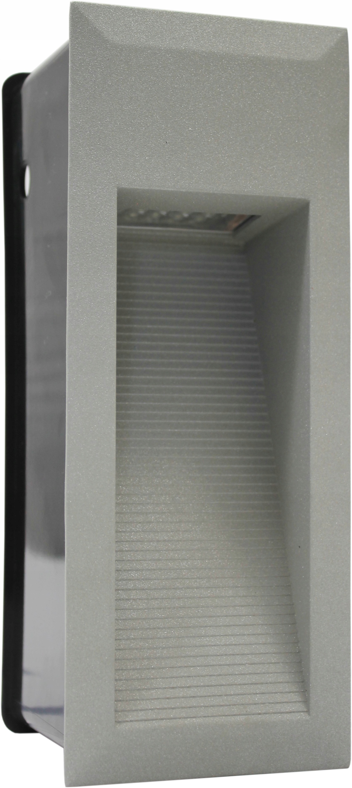 OPRAWA LED SREBRNA DO WBUDOWANIA JUMI