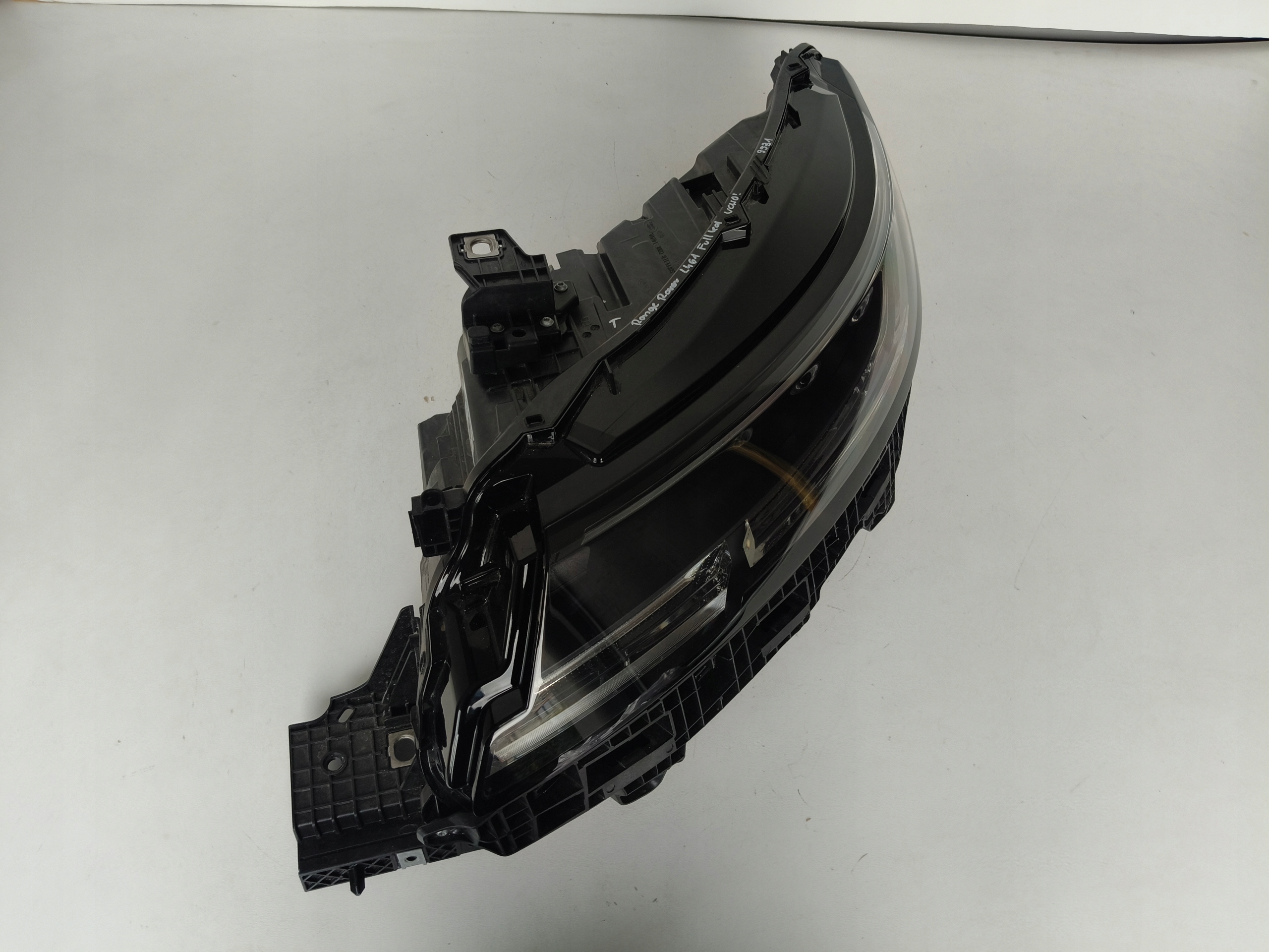 light left REFLEKTOR RANGE ROVER SPORT L461 FULL LED