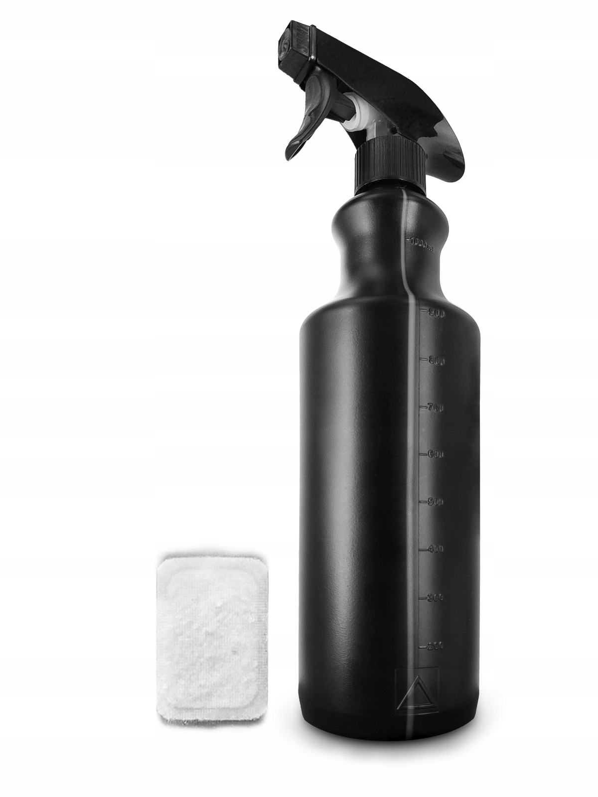 KARCHER PUZZI 10/1 ODKURZACZ PROFESJONALNY GIGANT Waga urządzenia 10.7 kg