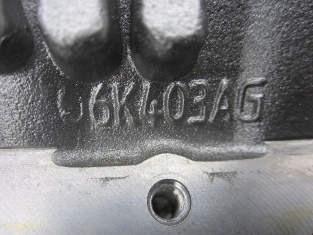 VW AUDI 2.0 TSI TFSI DKT DKTA GŁOWICA 06K403AG POKRYWA 06K103475H WAŁKI Typ samochodu Samochody osobowe