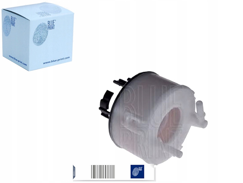 ADG02402 - ТОПЛИВНЫЙ ФИЛЬТР HYUNDAI IX35; KIA SPORTAGE 1.6 2.0 01