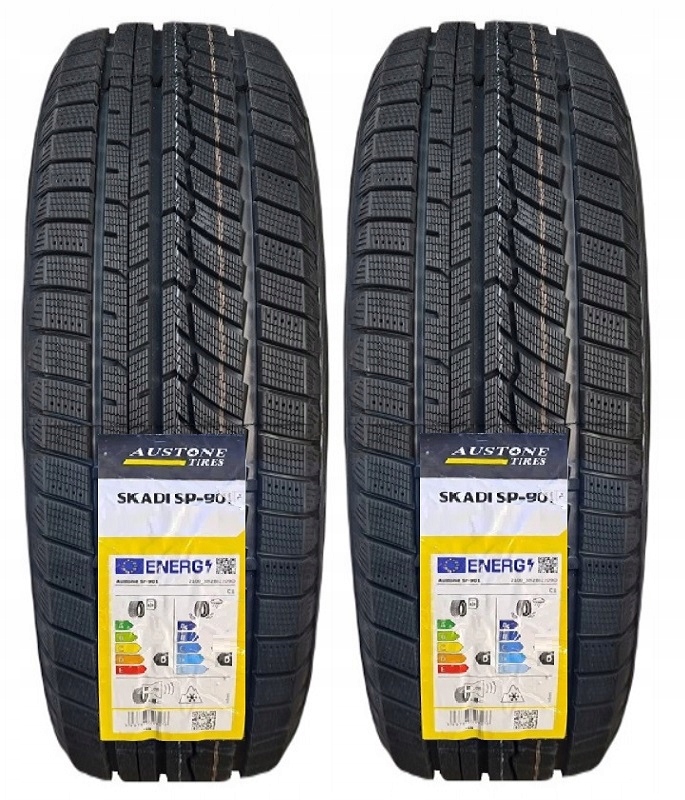 185/70 R14 NOWE opony zimowe WINTER ORYGINAŁ