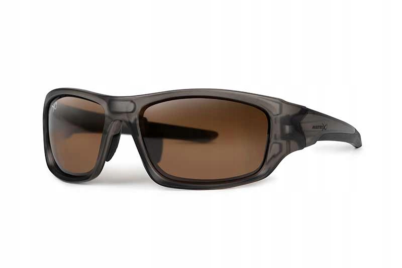 Okulary Polaryzacyjne Matrix Wraps GSN003