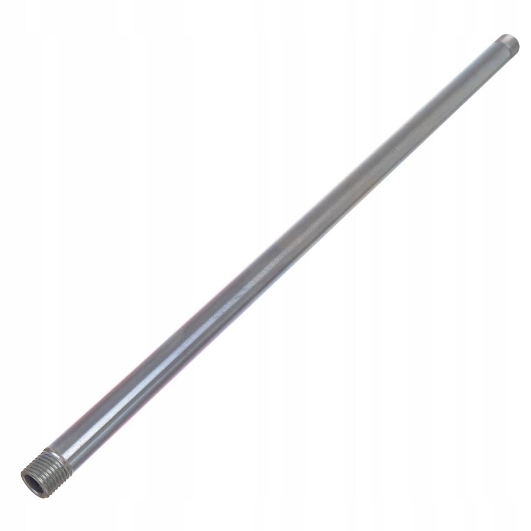 

Rurka rura lancy Nierdzewna gwint 1/4 Inox 600mm