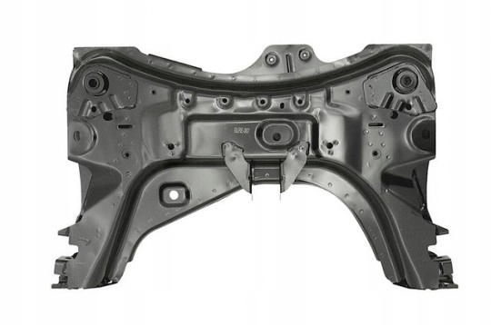 BELKA TYLNEGO ZAWIESZENIA RENAULT CLIO IV 12-