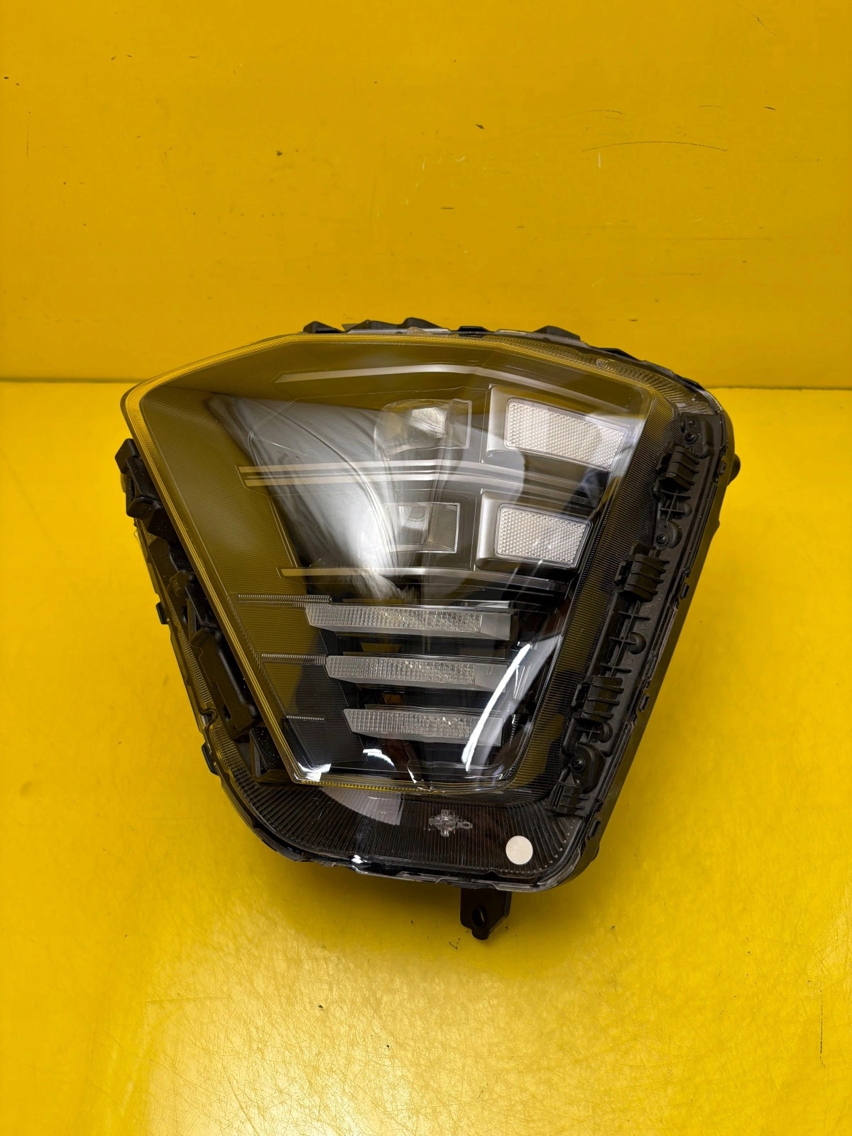 light left Hyundai Kona II 23- Full Led 92101BE100