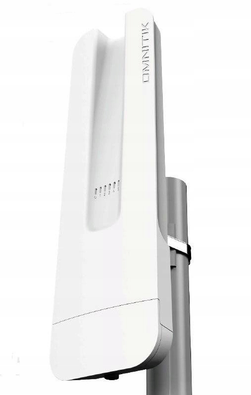 Mikrotik RouterBOARD OmniTik RBOmniTikPG-5HacD RBOmniTikPG-5HacD