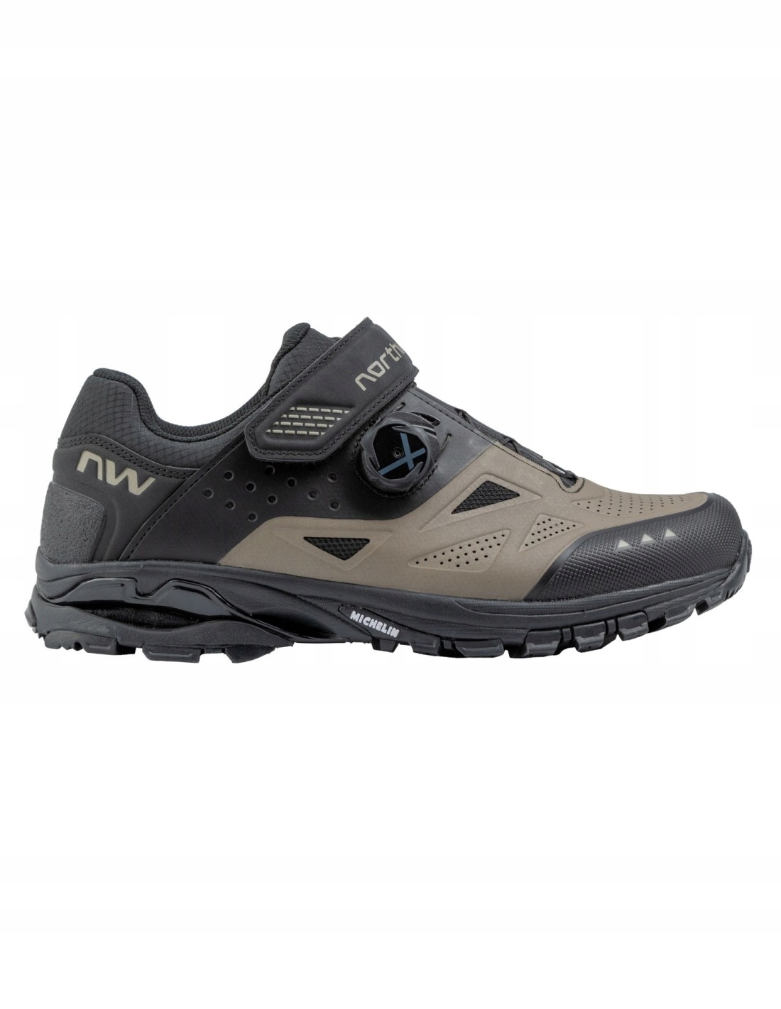 Buty Rowerowe Northwave Spider Plus 3 Sabbia 43
