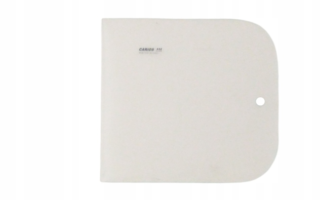 SZYBA TYLNA PRZESUWNA GRODZIOWA PEUGEOT BOXER 1 I 2 II Kolor bezbarwny