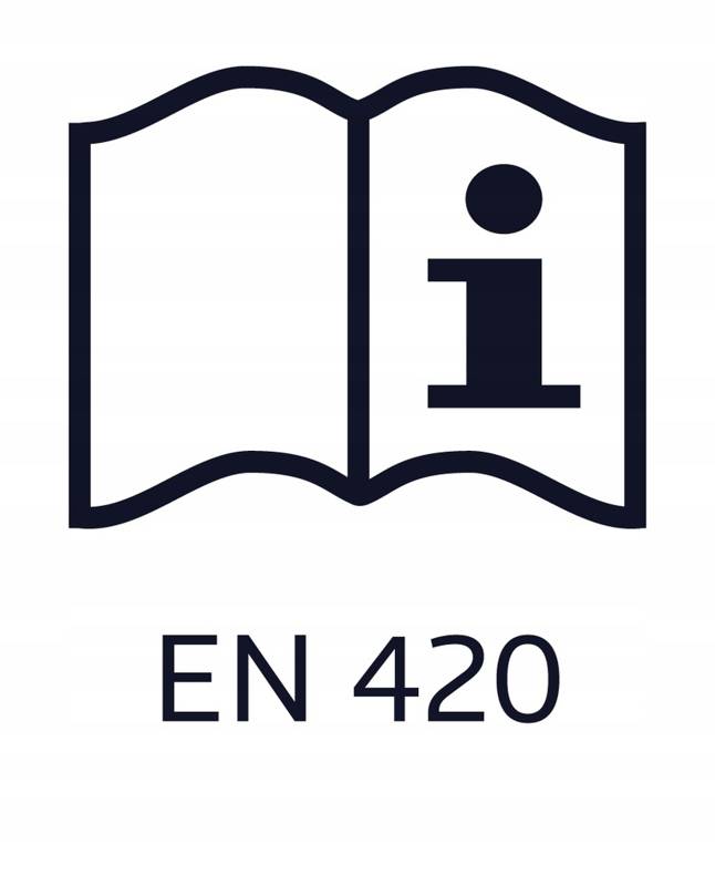RĘKAWICZKI RĘKAWICE ROBOCZE r. 10 LATEX op. 10 PAR MOCNE Model Lateks
