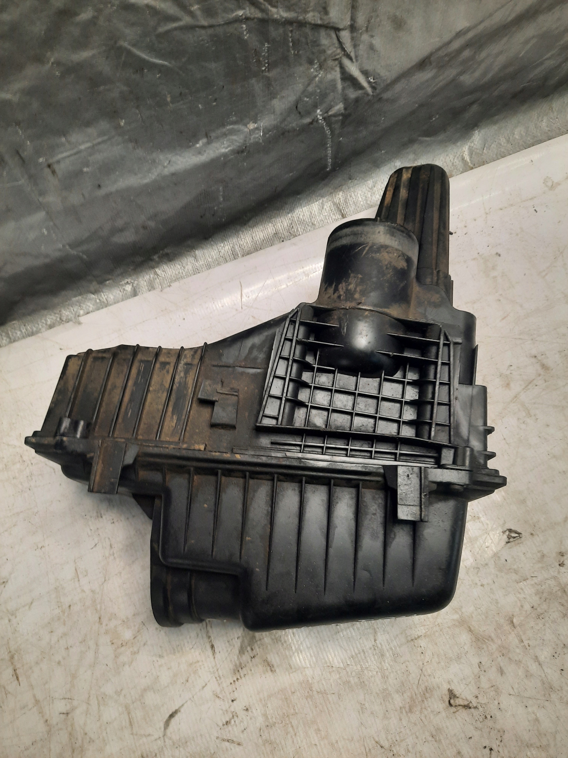 4642/7 Gehäuse filter luft 2.2 CITROEN C5 und 96290403