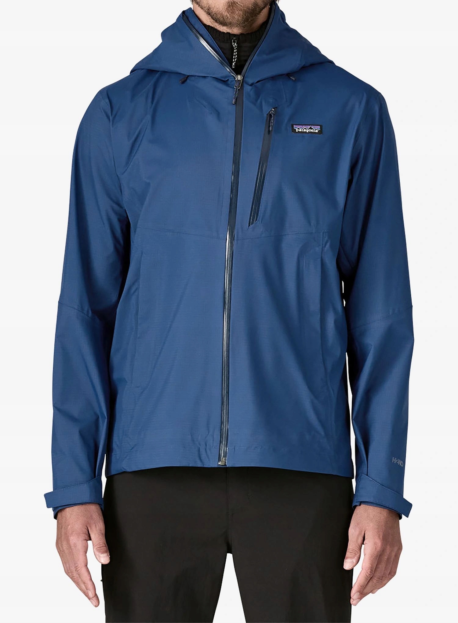 Kurtka z membraną Patagonia Granite Crest Jacket clement blue M
