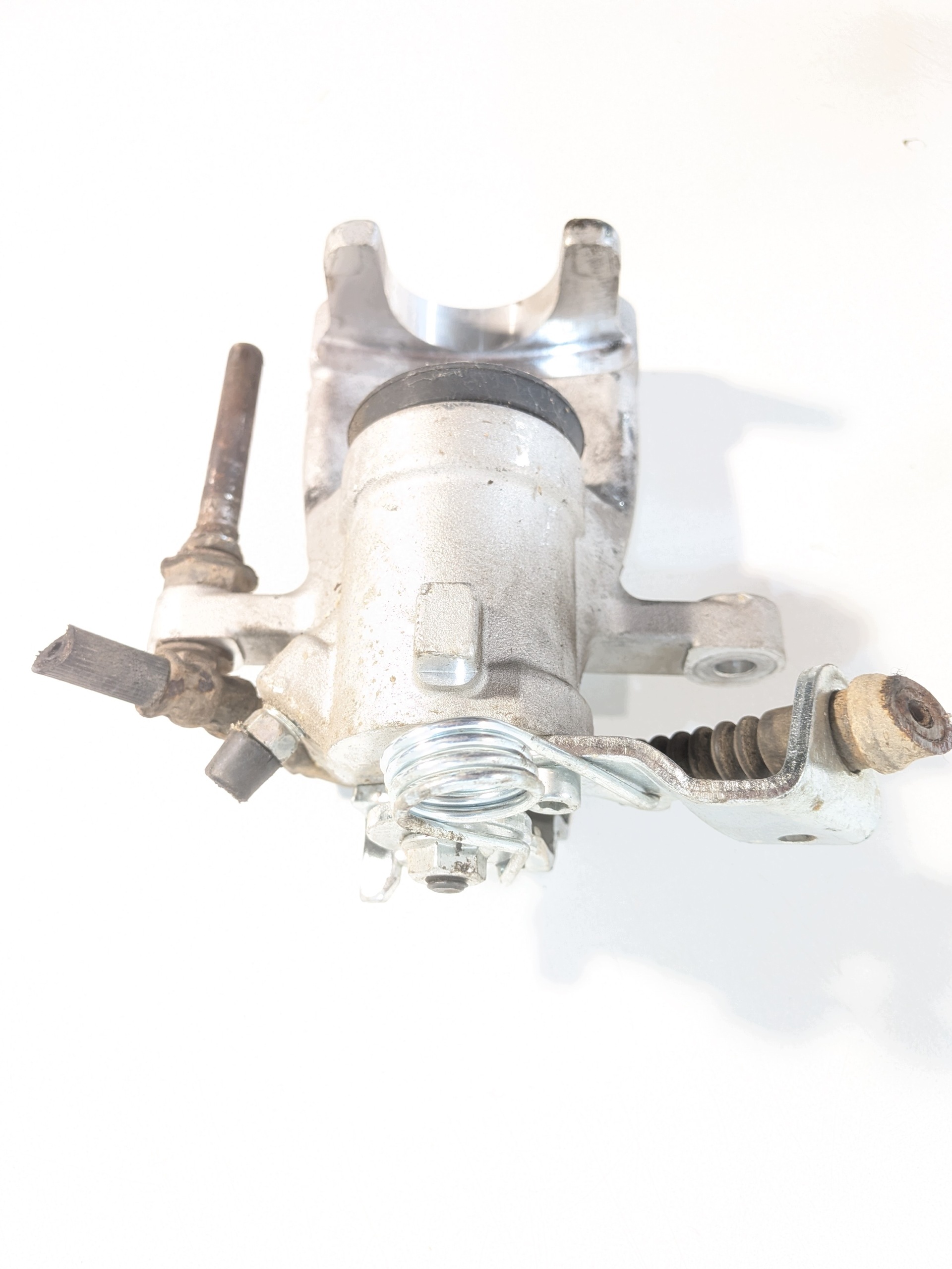 caliper brake left rear Opel Astra H 04-14