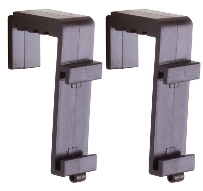 Haczyki do rolety Mini standardowe Akcesoria Rodzaj haczyk