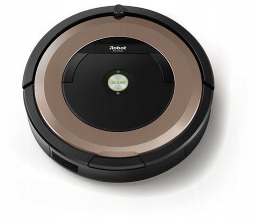

Robot SPRZąTAJąCY Irobot Roomba 895
