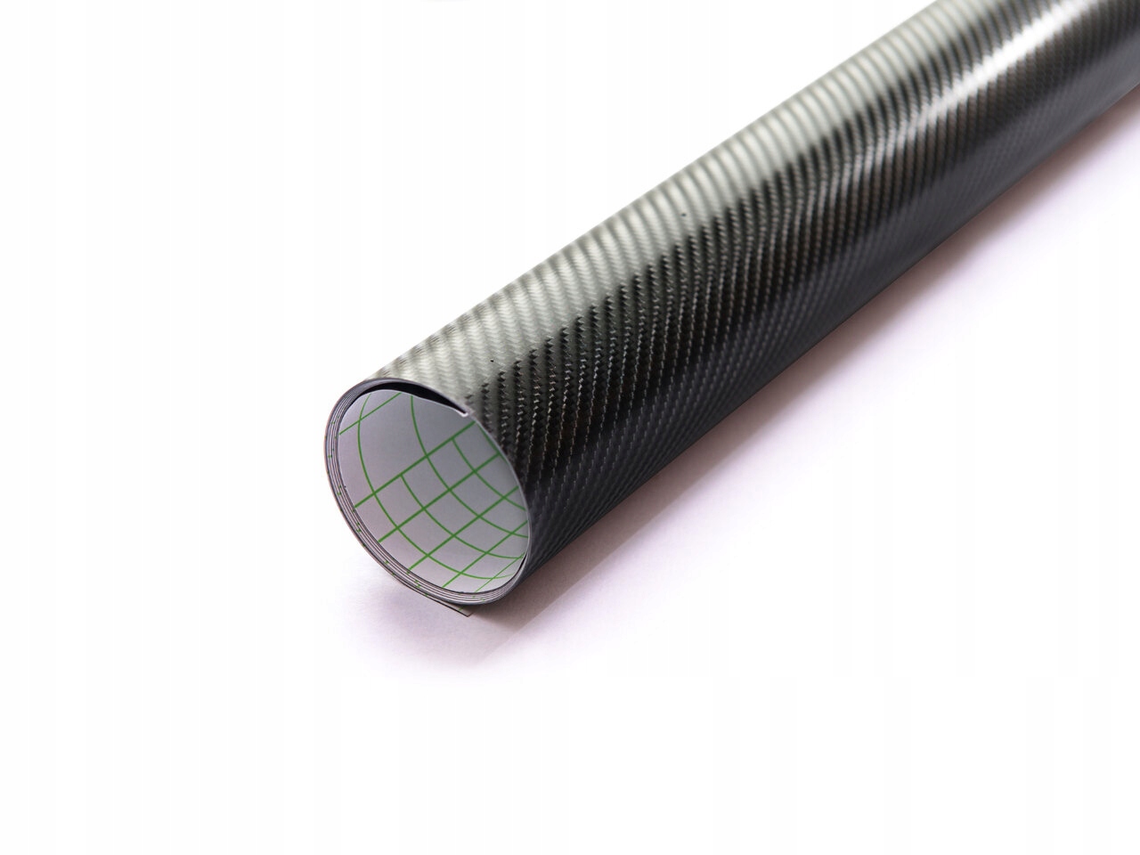 FOLIA CARBON KARBON 4D CZARNA OKLEINA 152x10 cm Producent Kontext