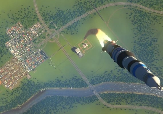 CITIES SKYLINES DELUXE UPGRADE PACK PL PC KLUCZ STEAM Rodzaj wydania Dodatek (DLC)