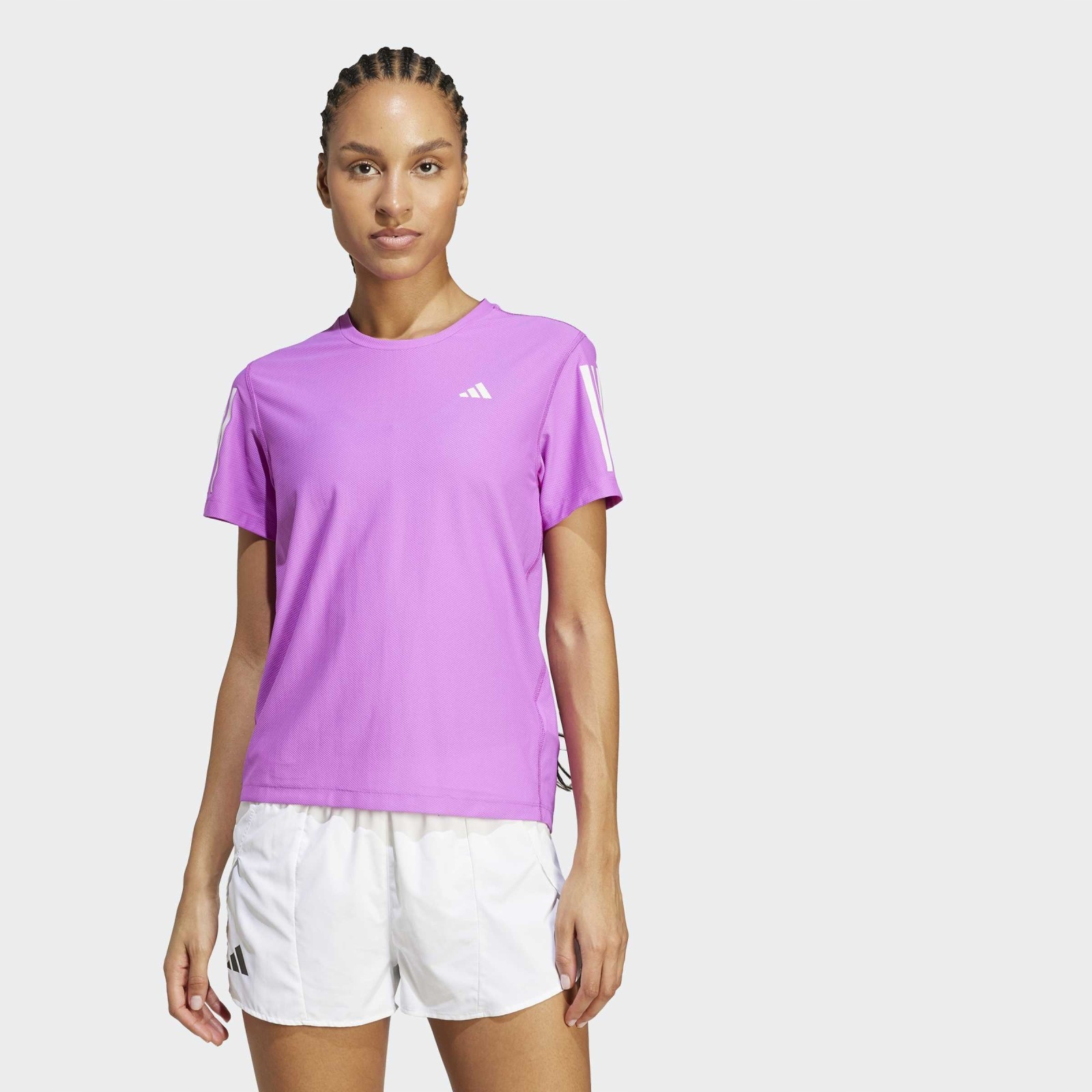 Dámské triko adidas Otr B Tee